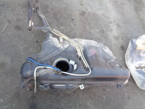 Δεξαμενή Καυσίμου (Ρεζερβουάρ) για SKODA FABIA (2000 - 2004) (6Y) , (2004 - 2007) (6Y)  *ΔΒ* Δεξαμενή Καυσίμου (Ρεζερβουάρ) για SKODA FABIA (2000 - 2004) (6Y) , (2004 - 2007) (6Y)  *ΔΒ*