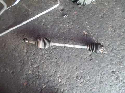 Ημιαξόνιο Εμπρός Αριστερό για TOYOTA YARIS (2006 - 2009) (KL9) 1300 2SZ-FE petrol 87 SCP90 Ημιαξόνιο Εμπρός Αριστερό για TOYOTA YARIS (2006 - 2009) (KL9) 1300 2SZ-FE petrol 87 SCP90