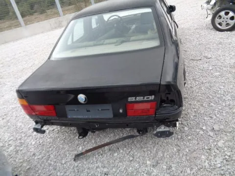 Τροπέτο Αμάξι κομπλέ Με Μηχανή Και Σασμάν M20B20 για BMW 5 Series (1988 - 1995) (E34) (E34) Sedan - 4dr 2000 (M20B20) Petrol 129 *ΔΒ* -  Τροπέτο Αμάξι κομπλέ Με Μηχανή Και Σασμάν M20B20 για BMW 5 Series (1988 - 1995) (E34) (E34) Sedan - 4dr 2000 (M20B20) Petrol 129 *ΔΒ* -
