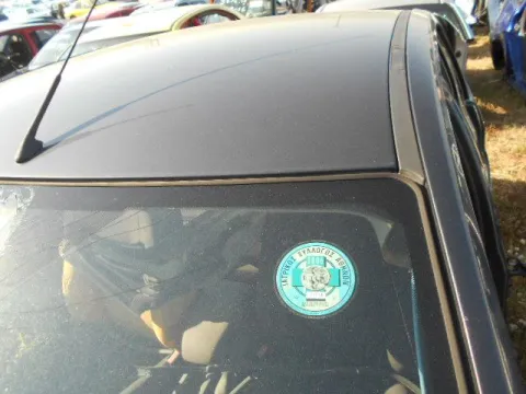 Τροπέτο Πίσω Χωρίς Άξονα Με Θόλουs Και Σασί για FORD FOCUS (2004 - 2008) Mk2a (DA3 - C307) Hatchback - 5dr *ΔΒ* -  Τροπέτο Πίσω Χωρίς Άξονα Με Θόλουs Και Σασί για FORD FOCUS (2004 - 2008) Mk2a (DA3 - C307) Hatchback - 5dr *ΔΒ* -