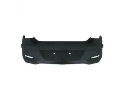 Προφυλακτήρας Πίσω για HYUNDAI i10 (2012 - 2014) ( ) Ημιτασιόν Προφυλακτήρας Πίσω για HYUNDAI i10 (2012 - 2014) ( ) Ημιτασιόν