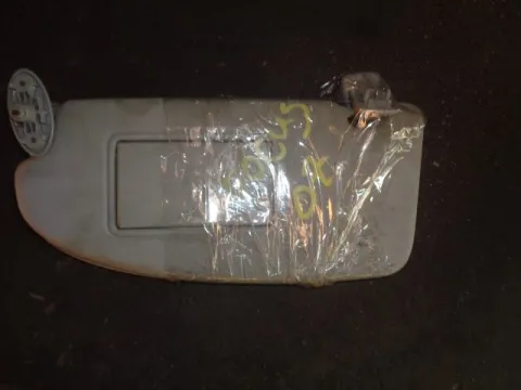 Σετ Σκιαδίων για FORD FOCUS (2004 - 2008) Mk2a (DA3 - C307) Σετ Σκιαδίων για FORD FOCUS (2004 - 2008) Mk2a (DA3 - C307)