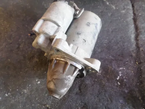 Μίζα για FORD FOCUS (2004 - 2008) Mk2a (DA3 - C307) 1600 (HXDA)(HXDB) Petrol 115 Ti-VCT Μίζα για FORD FOCUS (2004 - 2008) Mk2a (DA3 - C307) 1600 (HXDA)(HXDB) Petrol 115 Ti-VCT