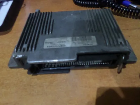 Εγκέφαλος Κινητήρα 7700112342 για RENAULT CLIO (1998 - 2001) (BB_) (CB_) ΤΕΛΑΡΟ 6 *244403* Εγκέφαλος Κινητήρα 7700112342 για RENAULT CLIO (1998 - 2001) (BB_) (CB_) ΤΕΛΑΡΟ 6 *244403*