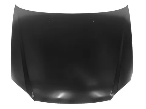 Καπό Εμπρός για HYUNDAI ACCENT (2003 - 2005) (CG) (LC2) Ημιτασιόν Καπό Εμπρός για HYUNDAI ACCENT (2003 - 2005) (CG) (LC2) Ημιτασιόν