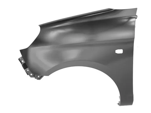 Φτερό Εμπρός Αριστερό για KIA PICANTO (2008 - 2011) (BA) Ημιτασιόν Φτερό Εμπρός Αριστερό για KIA PICANTO (2008 - 2011) (BA) Ημιτασιόν
