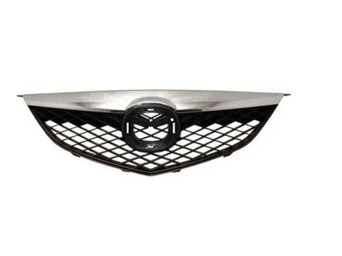 Μάσκα Εξωτερική για MAZDA 6 (2002 - 2006) (GG) (GY) Ημιτασιόν Μάσκα Εξωτερική για MAZDA 6 (2002 - 2006) (GG) (GY) Ημιτασιόν