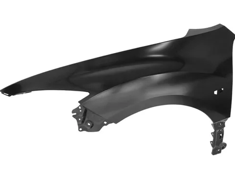 Φτερό Εμπρός Αριστερό για MAZDA 6 (2008 - 2011) (GH) Ημιτασιόν Φτερό Εμπρός Αριστερό για MAZDA 6 (2008 - 2011) (GH) Ημιτασιόν
