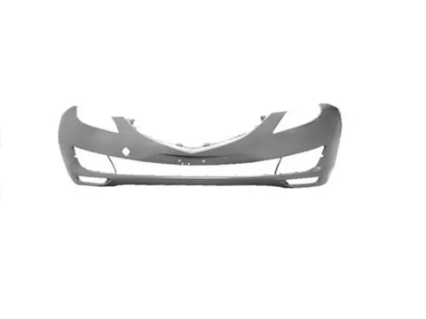 Προφυλακτήρας Εμπρός για MAZDA 6 (2008 - 2011) (GH) Ημιτασιόν Προφυλακτήρας Εμπρός για MAZDA 6 (2008 - 2011) (GH) Ημιτασιόν