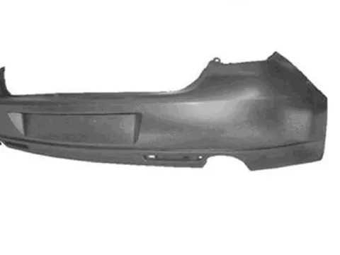 Προφυλακτήρας Πίσω για MAZDA 6 (2008 - 2011) (GH) Sedan - 4dr Ημιτασιόν Προφυλακτήρας Πίσω για MAZDA 6 (2008 - 2011) (GH) Sedan - 4dr Ημιτασιόν