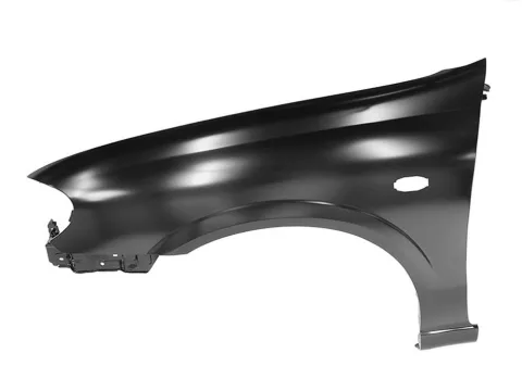 Φτερό Εμπρός Αριστερό για NISSAN ALMERA (2002 - 2006) (N16) Ημιτασιόν Φτερό Εμπρός Αριστερό για NISSAN ALMERA (2002 - 2006) (N16) Ημιτασιόν