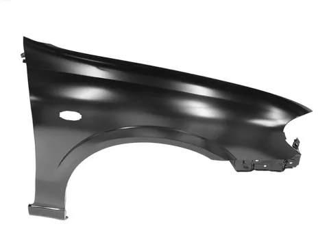 Φτερό Εμπρός Δεξιό για NISSAN ALMERA (2002 - 2006) (N16) Ημιτασιόν Φτερό Εμπρός Δεξιό για NISSAN ALMERA (2002 - 2006) (N16) Ημιτασιόν