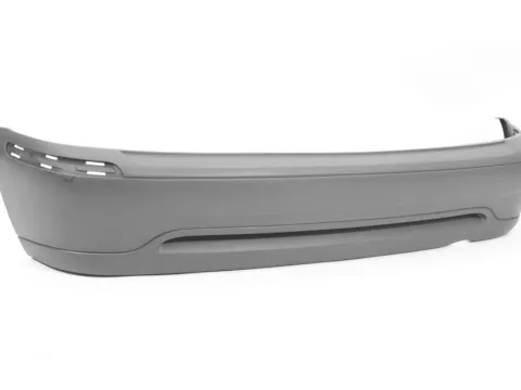 Προφυλακτήρας Πίσω για NISSAN MICRA (2000 - 2003) (K11) Ημιτασιόν Προφυλακτήρας Πίσω για NISSAN MICRA (2000 - 2003) (K11) Ημιτασιόν