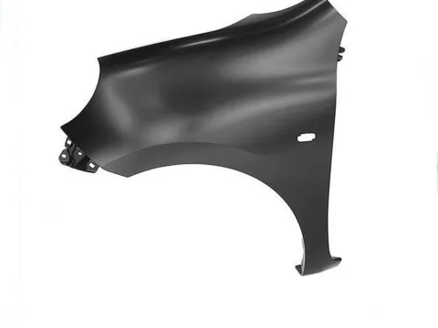 Φτερό Εμπρός Αριστερό για NISSAN MICRA (2011 - 2013) (K13) Ημιτασιόν Φτερό Εμπρός Αριστερό για NISSAN MICRA (2011 - 2013) (K13) Ημιτασιόν