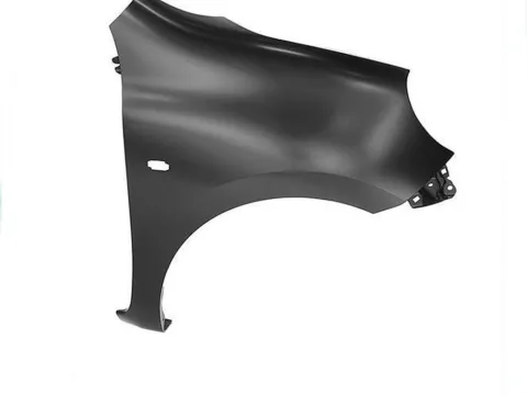 Φτερό Εμπρός Δεξιό για NISSAN MICRA (2011 - 2013) (K13) Ημιτασιόν Φτερό Εμπρός Δεξιό για NISSAN MICRA (2011 - 2013) (K13) Ημιτασιόν