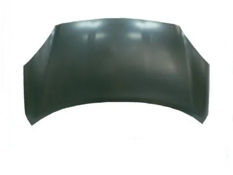Καπό Εμπρός για NISSAN MICRA (2011 - 2013) (K13) Ημιτασιόν Καπό Εμπρός για NISSAN MICRA (2011 - 2013) (K13) Ημιτασιόν