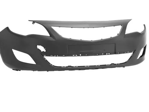 Προφυλακτήρας Εμπρός για OPEL ASTRA (2010 - 2012) J Hatchback - 5dr , S-Wagon - 5dr (Sports Tourer) Ημιτασιόν Προφυλακτήρας Εμπρός για OPEL ASTRA (2010 - 2012) J Hatchback - 5dr , S-Wagon - 5dr (Sports Tourer) Ημιτασιόν