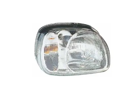 Φανάρι Εμπρός Δεξί για NISSAN MICRA (1998 - 2000) (K11) Ημιτασιόν Φανάρι Εμπρός Δεξί για NISSAN MICRA (1998 - 2000) (K11) Ημιτασιόν