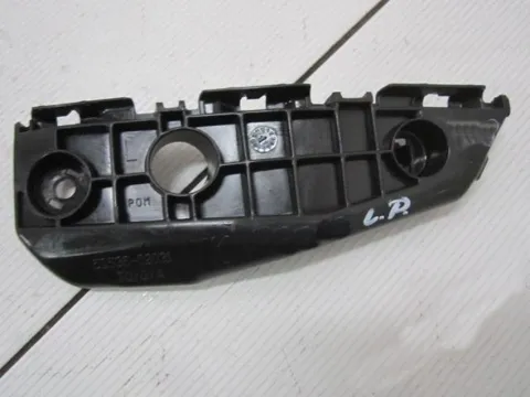 Βάση Προφυλακτήρα Πλαϊνή Αριστερή για TOYOTA AURIS (2009 - 2013) Βάση Προφυλακτήρα Πλαϊνή Αριστερή για TOYOTA AURIS (2009 - 2013)