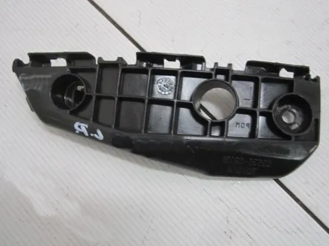 Βάση Προφυλακτήρα Πλαϊνή Δεξιά για TOYOTA AURIS (2009 - 2013) Ημιτασιόν Βάση Προφυλακτήρα Πλαϊνή Δεξιά για TOYOTA AURIS (2009 - 2013) Ημιτασιόν