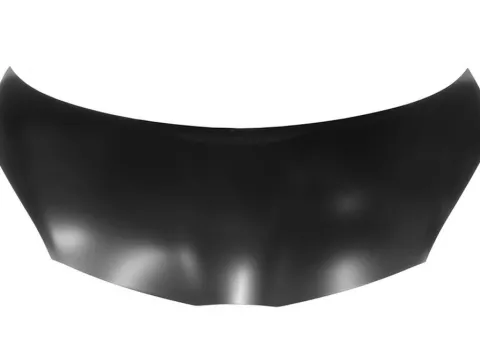 Καπό Εμπρός για TOYOTA AYGO (2005 - 2009) (B10) , (2009 - 2012) (B10) Καπό Εμπρός για TOYOTA AYGO (2005 - 2009) (B10) , (2009 - 2012) (B10)