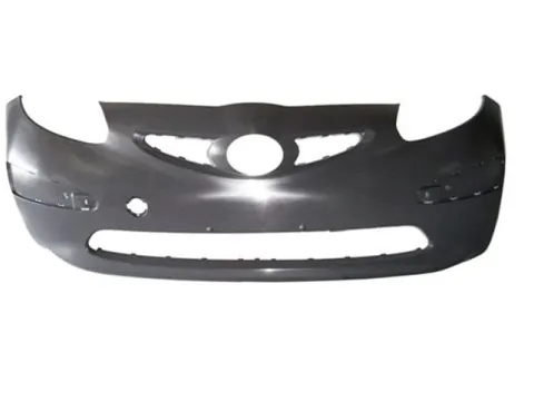 Προφυλακτήρας Εμπρός για TOYOTA AYGO (2005 - 2009) (B10) Ημιτασιόν Προφυλακτήρας Εμπρός για TOYOTA AYGO (2005 - 2009) (B10) Ημιτασιόν
