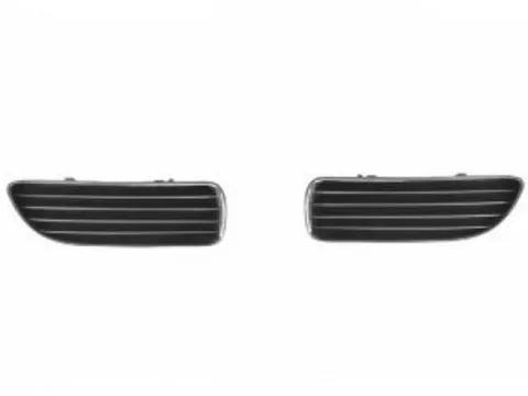 Δίχτυ Προφυλακτήρα Εμπρός Αριστερό για TOYOTA COROLLA (2000 - 2002) (ZE111) Ημιτασιόν Δίχτυ Προφυλακτήρα Εμπρός Αριστερό για TOYOTA COROLLA (2000 - 2002) (ZE111) Ημιτασιόν