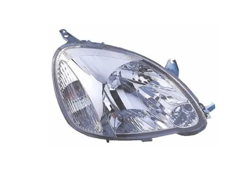 Φανάρι Εμπρός Δεξί για TOYOTA YARIS (2003 - 2005) (XP10) Ημιτασιόν Φανάρι Εμπρός Δεξί για TOYOTA YARIS (2003 - 2005) (XP10) Ημιτασιόν
