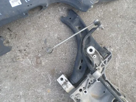 Ψαλίδι Εμπρός Αριστερό για VW GOLF (2009 - 2013) Mk6 (5K1) ΠΑΛΕΤΑ 1 *223815* Ψαλίδι Εμπρός Αριστερό για VW GOLF (2009 - 2013) Mk6 (5K1) ΠΑΛΕΤΑ 1 *223815*