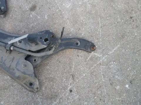 Ψαλίδι Εμπρός Δεξί για SUZUKI SWIFT (2006 - 2008) (RS) Ψαλίδι Εμπρός Δεξί για SUZUKI SWIFT (2006 - 2008) (RS)