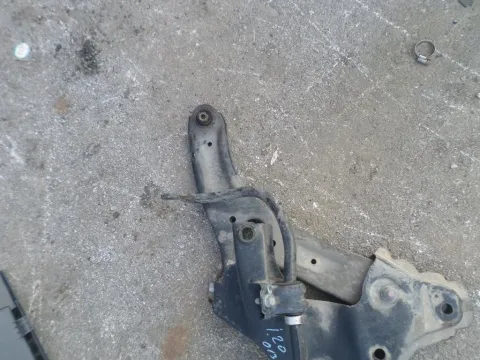 Ψαλίδι Εμπρός Αριστερό για HYUNDAI i20 (2012 - ) ( )