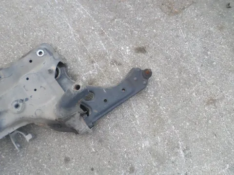 Ψαλίδι Εμπρός Αριστερό για OPEL CORSA (2006 - 2011) D