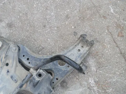 Ψαλίδι Εμπρός Αριστερό για VW GOLF (1998 - 2004) Mk4 (1J1)