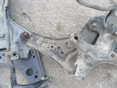 Ψαλίδι Εμπρός Δεξί για CHEVROLET - DAEWOO AVEO (2005 - 2008) (T200) Ψαλίδι Εμπρός Δεξί για CHEVROLET - DAEWOO AVEO (2005 - 2008) (T200)