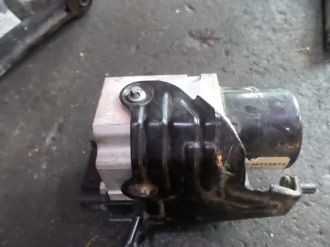 Μονάδα ABS 12773673 για SAAB 9-3 (2002 - 2005) (YS3F) -  Μονάδα ABS 12773673 για SAAB 9-3 (2002 - 2005) (YS3F) -