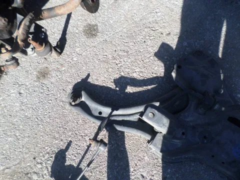 Ψαλίδι Εμπρός Δεξί για HONDA CIVIC (2006 - 2009) (FD - K - N) Ψαλίδι Εμπρός Δεξί για HONDA CIVIC (2006 - 2009) (FD - K - N)