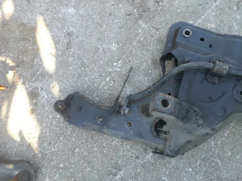 Ψαλίδι Εμπρός Δεξί για FIAT GRANDE PUNTO (2005 - 2008) (199) Ψαλίδι Εμπρός Δεξί για FIAT GRANDE PUNTO (2005 - 2008) (199)