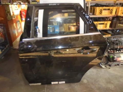 Πόρτα Πίσω Αριστερή για FORD MONDEO (2007 - 2010) Mk4a (BA7 - CD345) S-Wagon - 5dr  *Γ* Πόρτα Πίσω Αριστερή για FORD MONDEO (2007 - 2010) Mk4a (BA7 - CD345) S-Wagon - 5dr  *Γ*