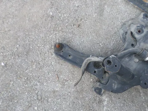Ψαλίδι Εμπρός Δεξί για DAIHATSU CUORE (2007 - ) VIII Ψαλίδι Εμπρός Δεξί για DAIHATSU CUORE (2007 - ) VIII