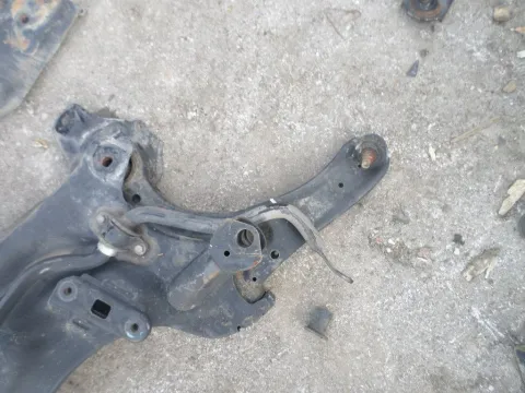 Ψαλίδι Εμπρός Αριστερό για DAIHATSU CUORE (2007 - ) VIII Ψαλίδι Εμπρός Αριστερό για DAIHATSU CUORE (2007 - ) VIII