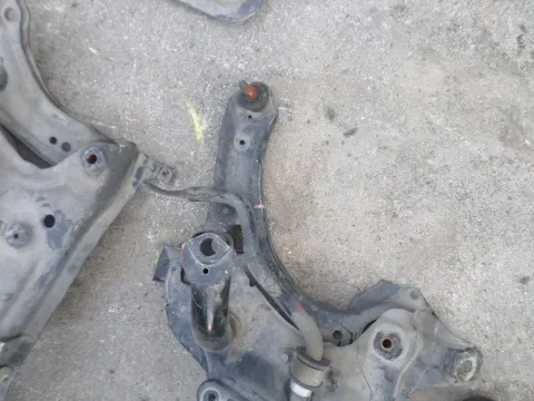 Ψαλίδι Εμπρός Δεξί για DAIHATSU CUORE (2007 - ) VIII Ψαλίδι Εμπρός Δεξί για DAIHATSU CUORE (2007 - ) VIII