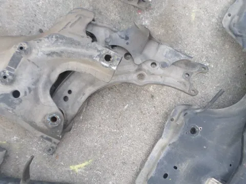Ψαλίδι Εμπρός Δεξί για SEAT AROSA (1997 - 2000) (6H) Ψαλίδι Εμπρός Δεξί για SEAT AROSA (1997 - 2000) (6H)