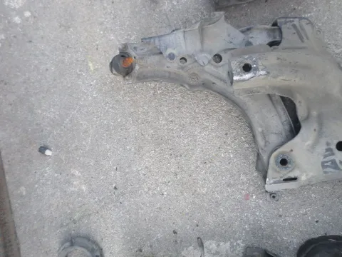 Ψαλίδι Εμπρός Αριστερό για SEAT AROSA (1997 - 2000) (6H) Ψαλίδι Εμπρός Αριστερό για SEAT AROSA (1997 - 2000) (6H)