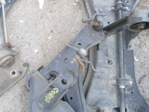 Ψαλίδι Εμπρός Δεξί για OPEL CORSA (2006 - 2011) D Ψαλίδι Εμπρός Δεξί για OPEL CORSA (2006 - 2011) D