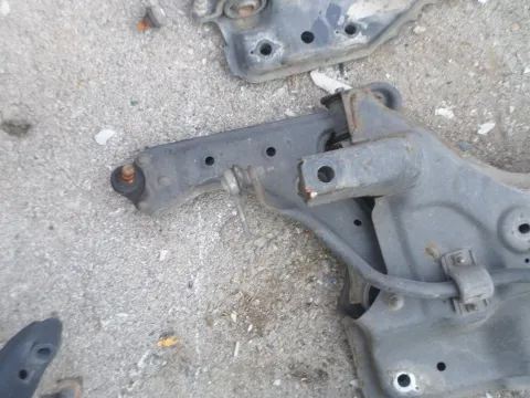 Ψαλίδι Εμπρός Αριστερό για OPEL CORSA (2006 - 2011) D