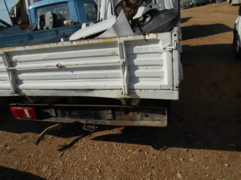 Τροπέτο Αμάξι Ανοιχτή Καρότσα κομπλέ Με Μηχανή Και Σασμάν Και Ζαντολάστιχα 195/70/15 * για VW TRANSPORTER (1991 - 1996) (70X) (T4) 2000 (AAC) Petrol 84 *ΔΒ* -  Τροπέτο Αμάξι Ανοιχτή Καρότσα κομπλέ Με Μηχανή Και Σασμάν Και Ζαντολάστιχα 195/70/15 * για VW TRANSPORTER (1991 - 1996) (70X) (T4) 2000 (AAC) Petrol 84 *ΔΒ* -
