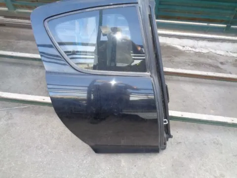 Πόρτα Πίσω Δεξιά για MAZDA RX8 (2004 - 2008) (SE17) Πόρτα Πίσω Δεξιά για MAZDA RX8 (2004 - 2008) (SE17)