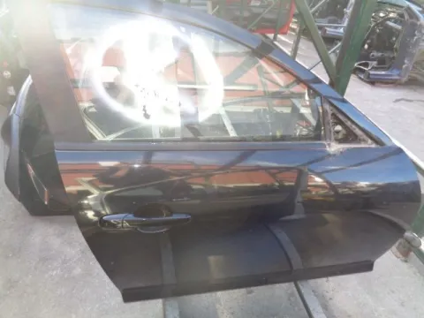 Πόρτα Εμπρός Δεξιά για MAZDA RX8 (2004 - 2008) (SE17) Πόρτα Εμπρός Δεξιά για MAZDA RX8 (2004 - 2008) (SE17)