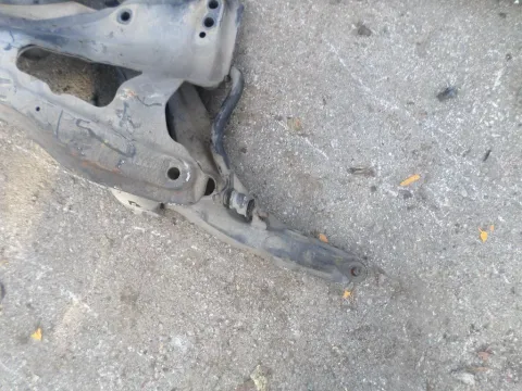 Ψαλίδι Εμπρός Αριστερό για HONDA CIVIC (1996 - 1998) (EJ - K) (MA - B) Ψαλίδι Εμπρός Αριστερό για HONDA CIVIC (1996 - 1998) (EJ - K) (MA - B)