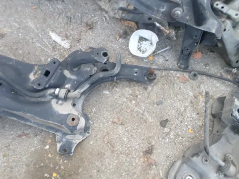 Ψαλίδι Εμπρός Δεξί για DAIHATSU CUORE (2007 - ) VIII Ψαλίδι Εμπρός Δεξί για DAIHATSU CUORE (2007 - ) VIII